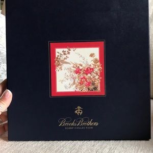 Brooks brothers Scarf